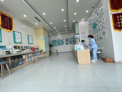 -谐和贝康宠物医院24小时·宠保定点(急重症转诊中心)