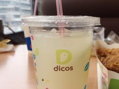 -德克士(通惠门店)