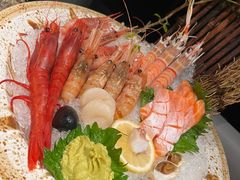 -上井料理黑金店(IFS国金中心店)