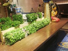 -开元新晶都酒店·自助火锅