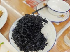 -再回楼饭店·农家菜·大鱼头(南山竹海店)