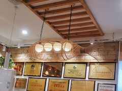 -大师傅金奖啤酒鱼(西街口总店)