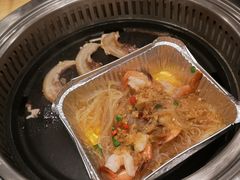 -花味·自助烤肉(雨花客厅店)