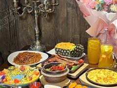 -路易十三西餐厅(西关新天地店)