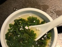 -三道菜(明堂公园店)