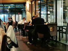 大堂-Efes Turkish & Mediterranean Cuisine 艾菲斯餐厅(陆家嘴店)