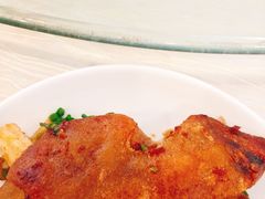 -椿记烧鹅(叠彩店)