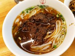 -李叁面馆(妇幼店)