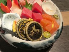 -炙柒Sekinana·精致日料(合生汇店)