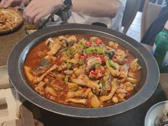 -几荷·恰似故人来(秀水广场店)