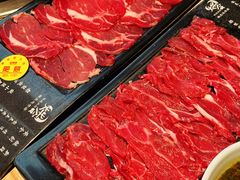 -正禾鲜·潮汕牛肉火锅(凯德天府店)