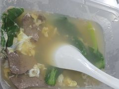 -珠宝街老左杂酱面馆