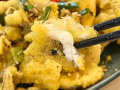 -阿尔法海鲜排档(爱琴海店)