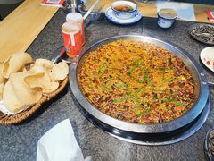 -胖子鱼·油泼甘谷辣子炝活鱼(秦州407店)