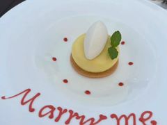 -Kathleen's Waitan 凯圣琳江景西餐厅(外滩店)