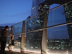 -中央广播电视总台(光华路办公区)