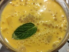 杨枝甘露-斗牛士牛排(南京东路店)
