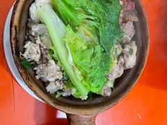-潮香兴煲仔饭(莲花路店)