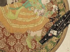 -江苏省美术馆(长江路新馆)