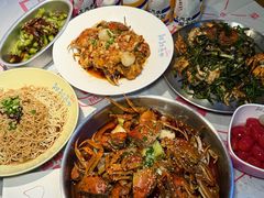-靓靓蒸虾·头牌蒸虾(南山桂庙店)