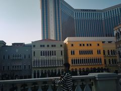 -澳门威尼斯人综合度假区