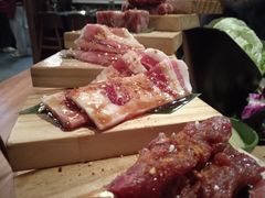 -井上和牛烤肉(大润发店)