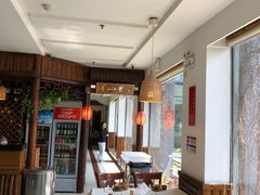 -深山老屋(张江店)