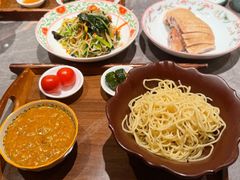 -奇芳阁·百年清真南京菜(夫子庙店)
