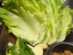 -许哥东北烧烤·铁丳烤串·宫后夹肉(繁花中心店)