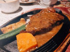 -战斧牛排餐厅(悦方IDmall店)