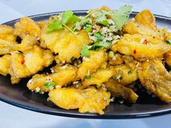 -阿尔法海鲜排档(爱琴海店)
