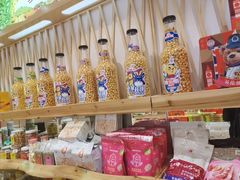 零售区-桂顺斋(泰达生活馆店)