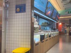 -苏晓玥·江南小吃(深圳北站店)