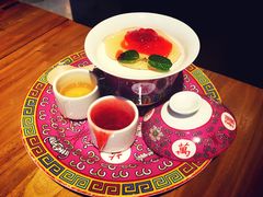 -局气 烤鸭·北京菜(光华路店)