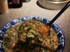 糟羹-荣家小吃(紫阳街店)