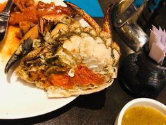 -大连星海皇冠假日酒店