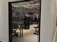 -FLARE STAR FITNESS(复地活力城店)