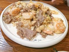 -同发号饭庄(复兴路店)