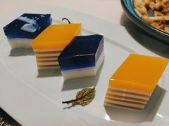 -蕉叶·泰国歌舞风情(世贸店)