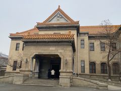 -伪满皇宫博物院
