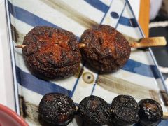 -火山屋台(新街口店)