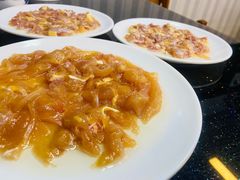 -合味土鸡火锅(中海世贸花园金碧庄店)