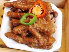 -百乐门喜宴(海珠广场华厦店)