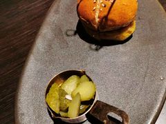 -庐灶江南·江南菜·四合院Bistro(东直门雍和宫·原华侨宾馆店)