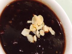 杏仁红豆沙-狮王府淮扬菜(新街口友谊店)