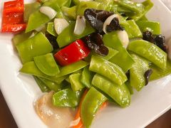 -少林寺欢喜地素斋馆