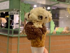 -LUNEURS月乐诗·法式冰淇淋(环贸店)