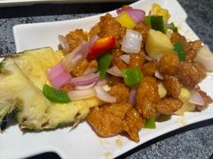 -外婆餐厅(魏县店)