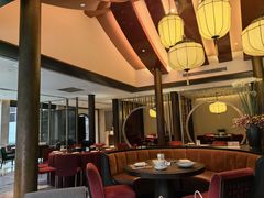-西安凯悦酒店·湖畔中餐厅