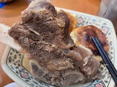 -老牌依强牛肉店(达道总店)